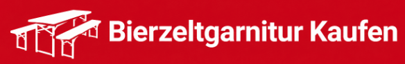 Bierzeltgarnitur kaufen